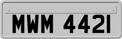 MWM4421