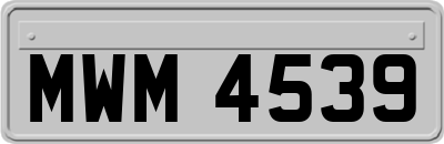 MWM4539