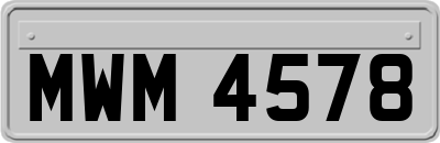 MWM4578