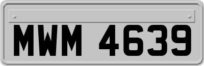 MWM4639