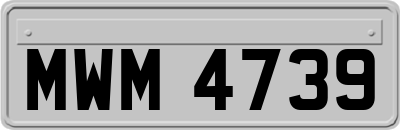 MWM4739