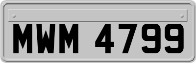 MWM4799