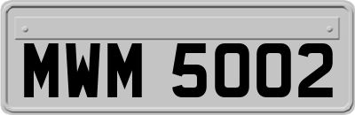 MWM5002