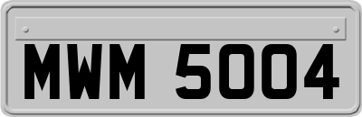 MWM5004