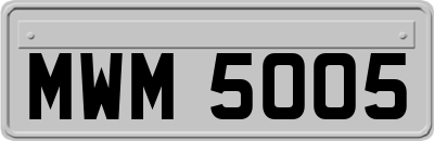 MWM5005