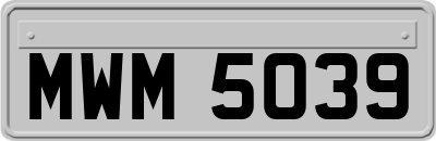 MWM5039