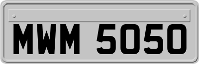 MWM5050