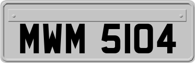 MWM5104