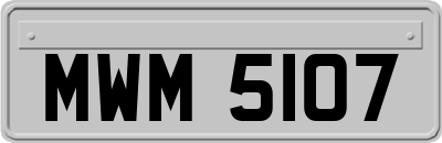 MWM5107