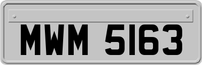 MWM5163