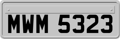 MWM5323