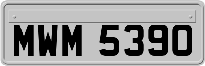 MWM5390
