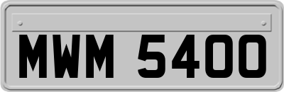 MWM5400
