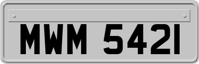 MWM5421