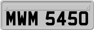 MWM5450