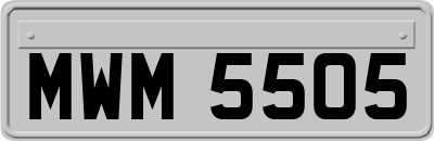 MWM5505