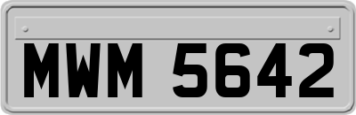 MWM5642