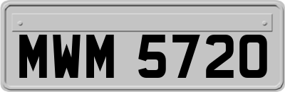 MWM5720