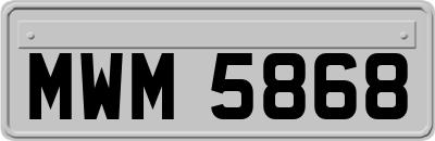 MWM5868