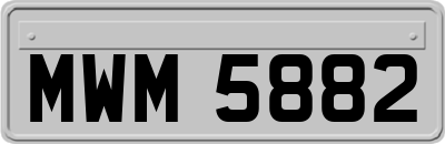 MWM5882