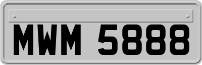 MWM5888