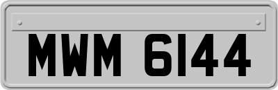 MWM6144