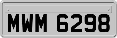 MWM6298