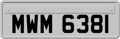 MWM6381