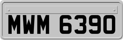 MWM6390