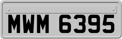 MWM6395