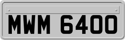 MWM6400