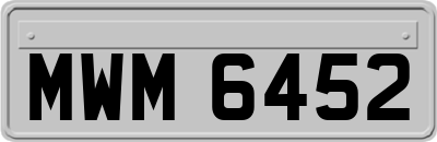 MWM6452
