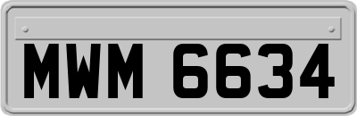 MWM6634
