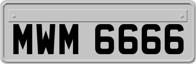 MWM6666
