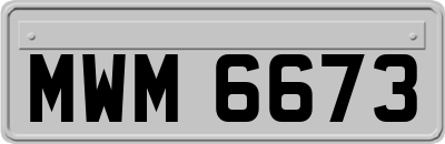 MWM6673