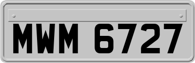 MWM6727