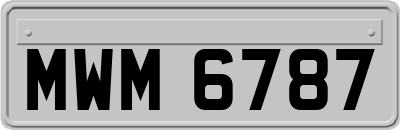 MWM6787