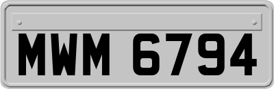 MWM6794