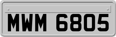 MWM6805