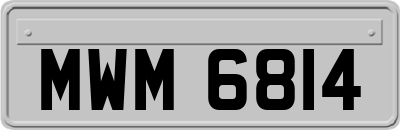 MWM6814