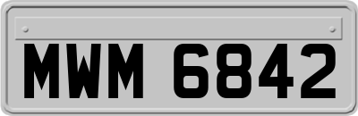 MWM6842