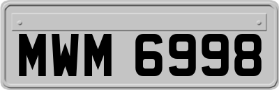 MWM6998