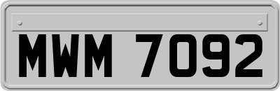 MWM7092