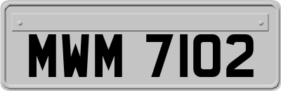 MWM7102