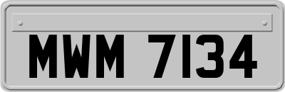 MWM7134