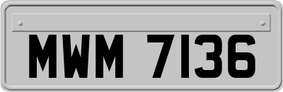 MWM7136