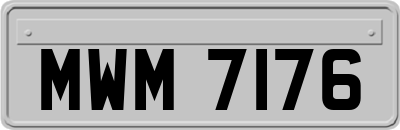 MWM7176