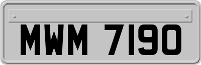 MWM7190