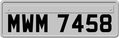 MWM7458