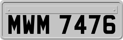 MWM7476
